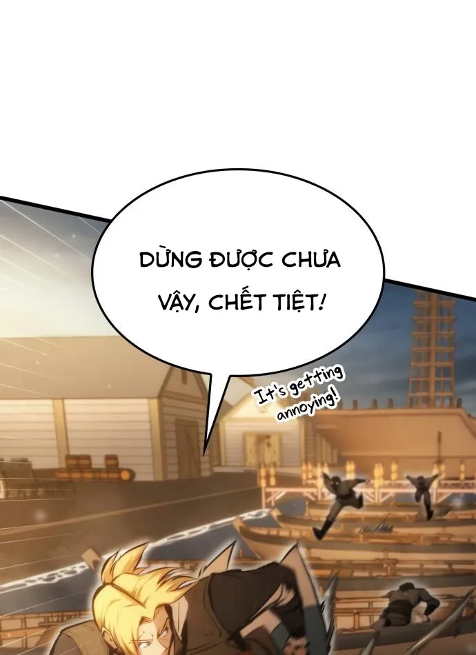 Assassin creed - Ngôi đền bị lãng quên Chap 4 - Next Chap 5