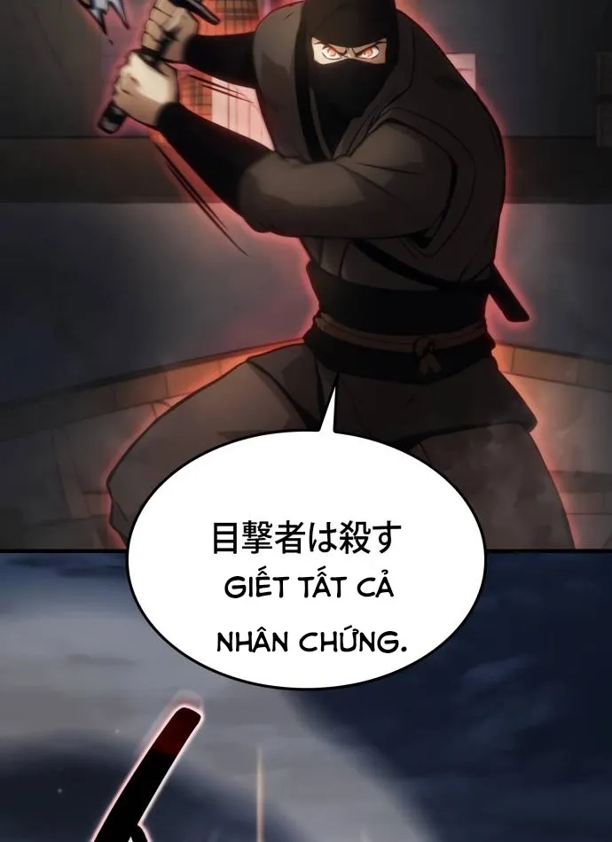 Assassin creed - Ngôi đền bị lãng quên Chap 4 - Next Chap 5