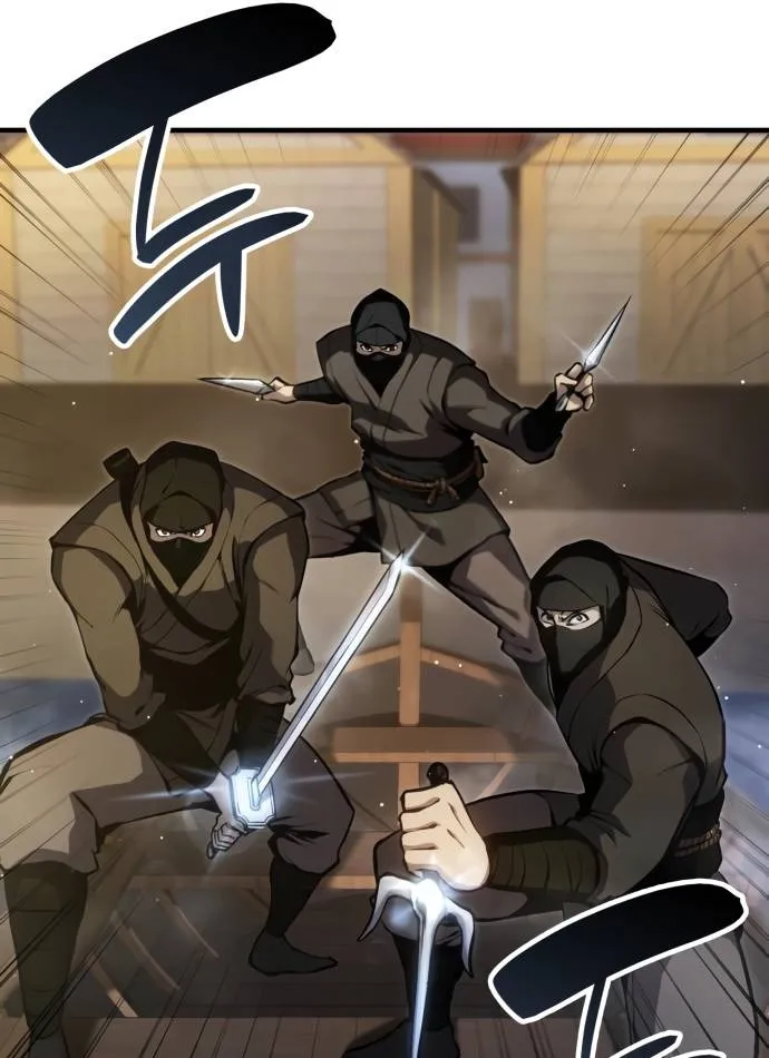 Assassin creed - Ngôi đền bị lãng quên Chap 4 - Next Chap 5