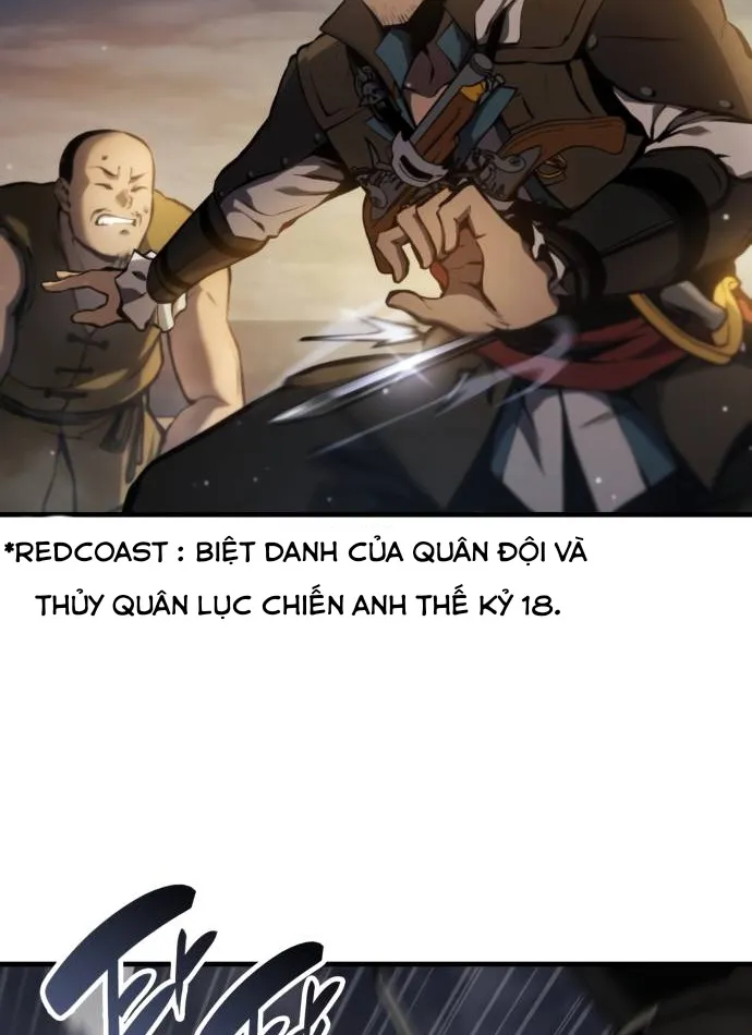 Assassin creed - Ngôi đền bị lãng quên Chap 4 - Next Chap 5