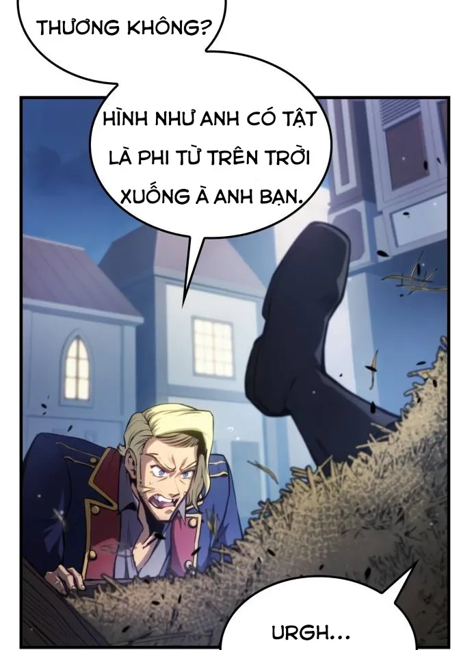 Assassin creed - Ngôi đền bị lãng quên Chap 4 - Next Chap 5