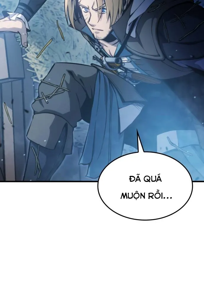 Assassin creed - Ngôi đền bị lãng quên Chap 4 - Next Chap 5
