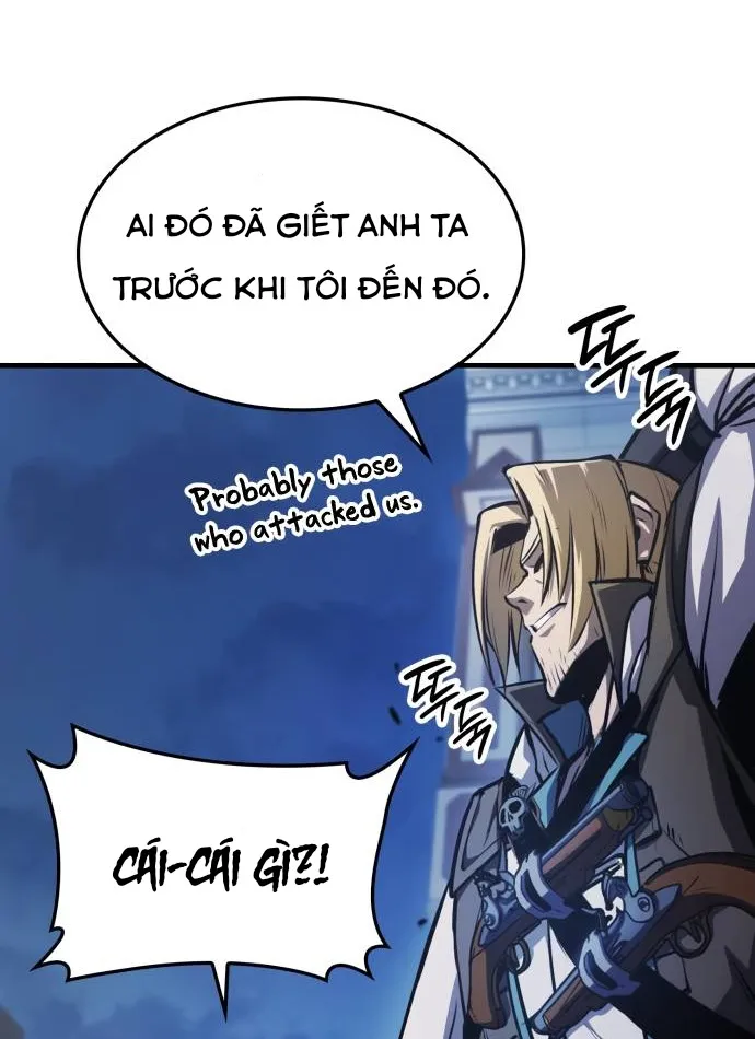 Assassin creed - Ngôi đền bị lãng quên Chap 4 - Next Chap 5