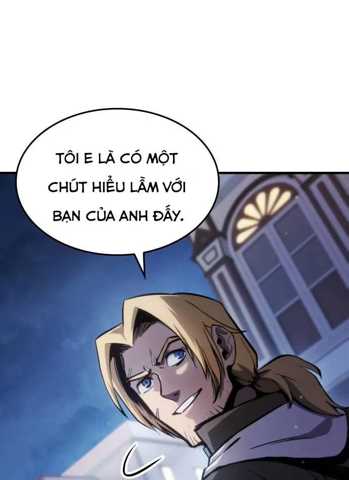 Assassin creed - Ngôi đền bị lãng quên Chap 4 - Next Chap 5