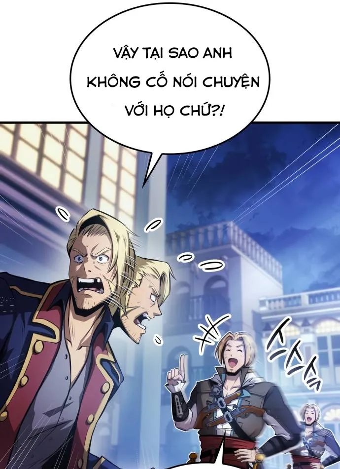 Assassin creed - Ngôi đền bị lãng quên Chap 4 - Next Chap 5
