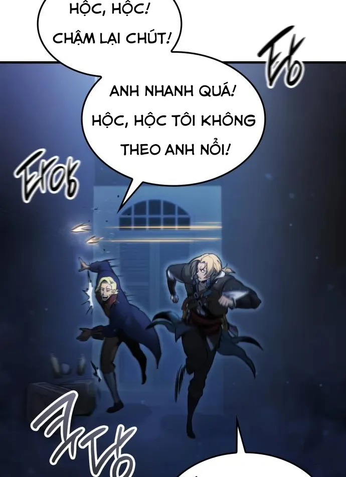 Assassin creed - Ngôi đền bị lãng quên Chap 4 - Next Chap 5