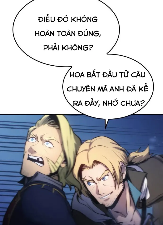 Assassin creed - Ngôi đền bị lãng quên Chap 4 - Next Chap 5