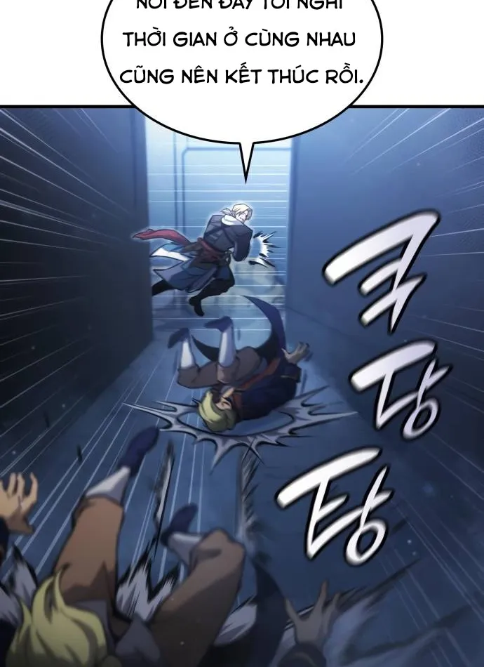 Assassin creed - Ngôi đền bị lãng quên Chap 4 - Next Chap 5