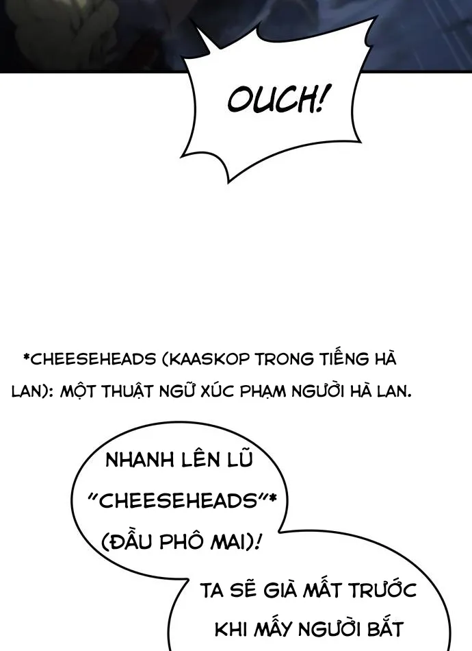 Assassin creed - Ngôi đền bị lãng quên Chap 4 - Next Chap 5