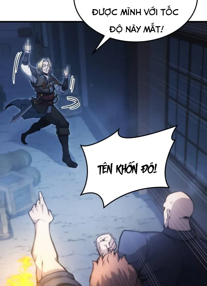 Assassin creed - Ngôi đền bị lãng quên Chap 4 - Next Chap 5