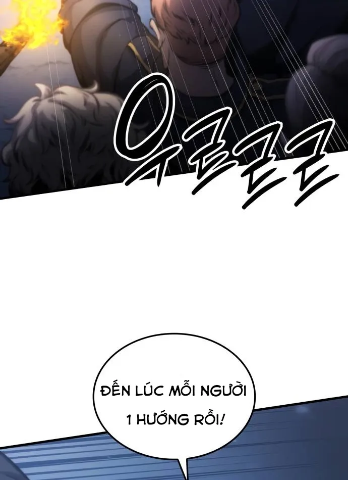 Assassin creed - Ngôi đền bị lãng quên Chap 4 - Next Chap 5