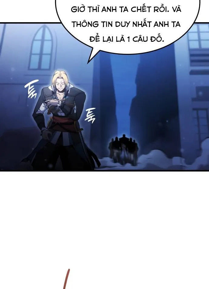 Assassin creed - Ngôi đền bị lãng quên Chap 4 - Next Chap 5