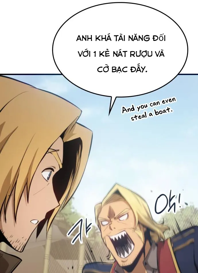 Assassin creed - Ngôi đền bị lãng quên Chap 5 - Next Chap 6