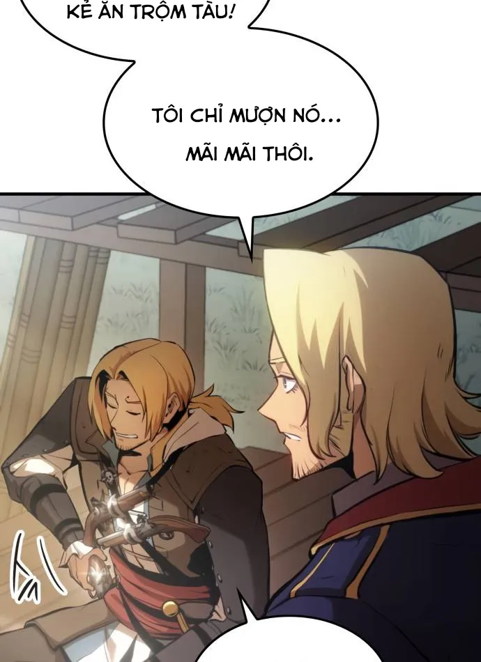 Assassin creed - Ngôi đền bị lãng quên Chap 5 - Next Chap 6