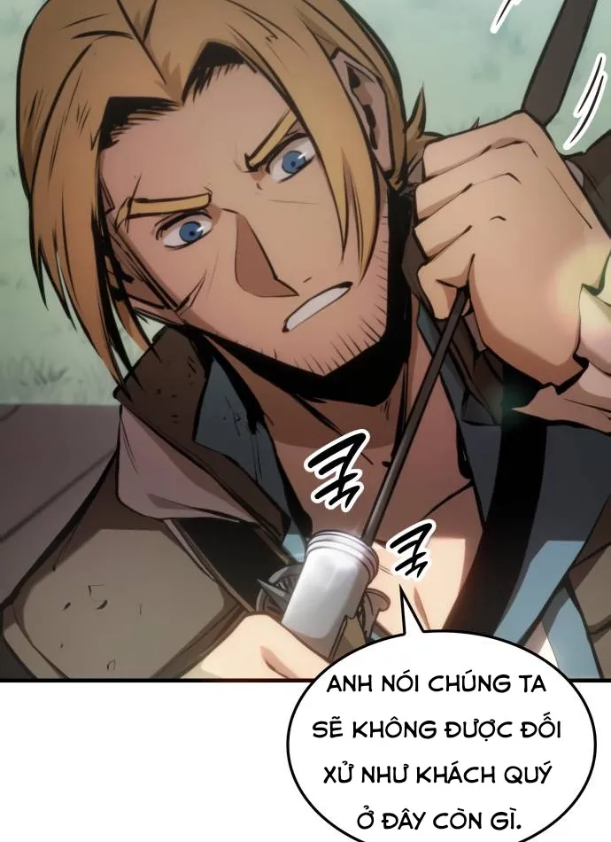 Assassin creed - Ngôi đền bị lãng quên Chap 5 - Next Chap 6