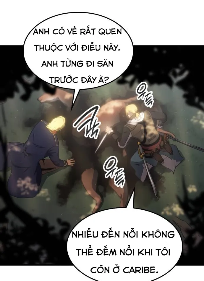 Assassin creed - Ngôi đền bị lãng quên Chap 5 - Next Chap 6