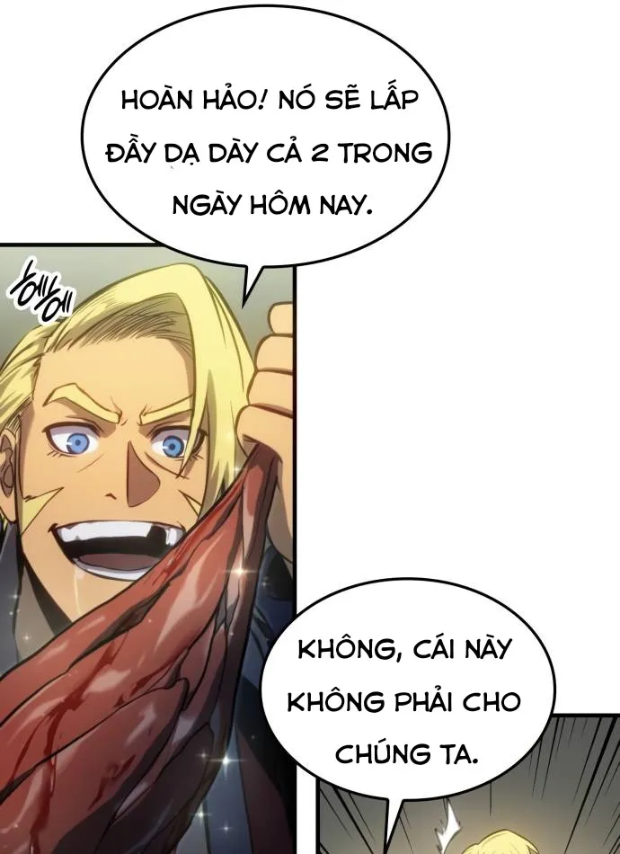 Assassin creed - Ngôi đền bị lãng quên Chap 5 - Next Chap 6