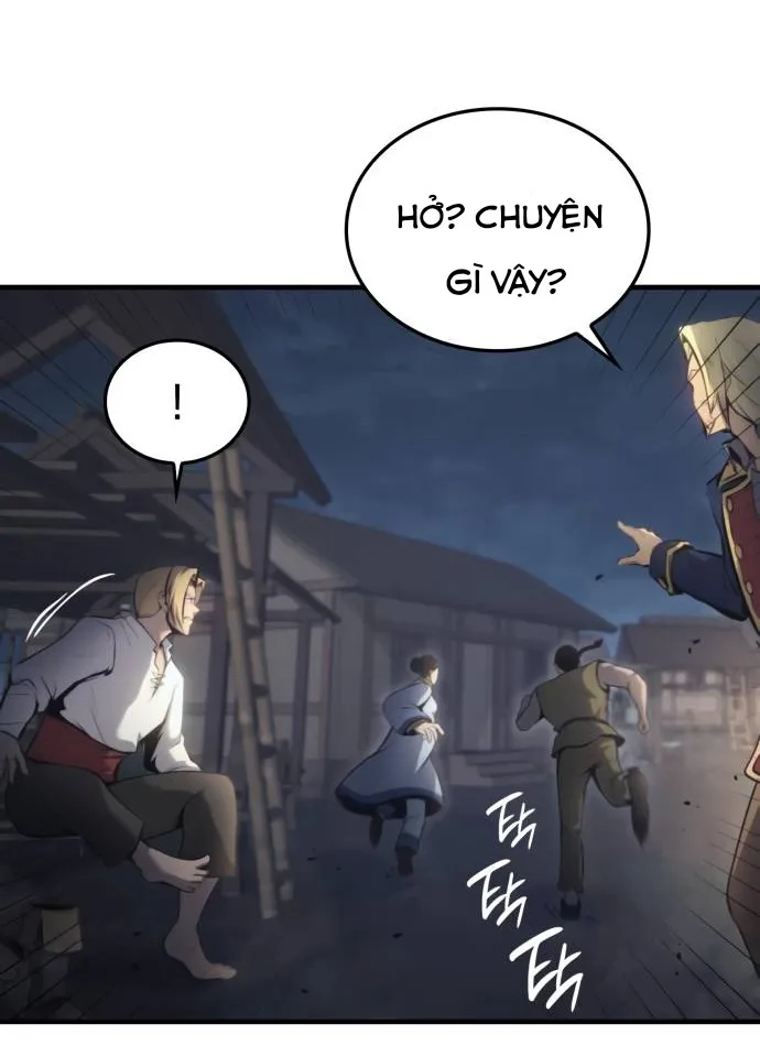 Assassin creed - Ngôi đền bị lãng quên Chap 5 - Next Chap 6