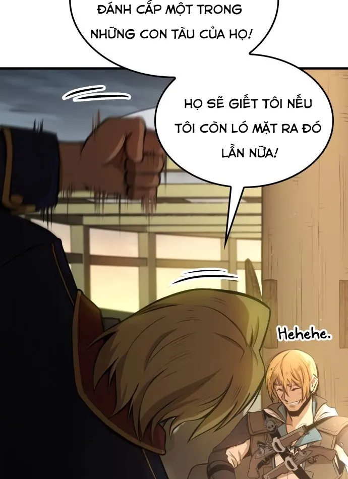 Assassin creed - Ngôi đền bị lãng quên Chap 5 - Next Chap 6