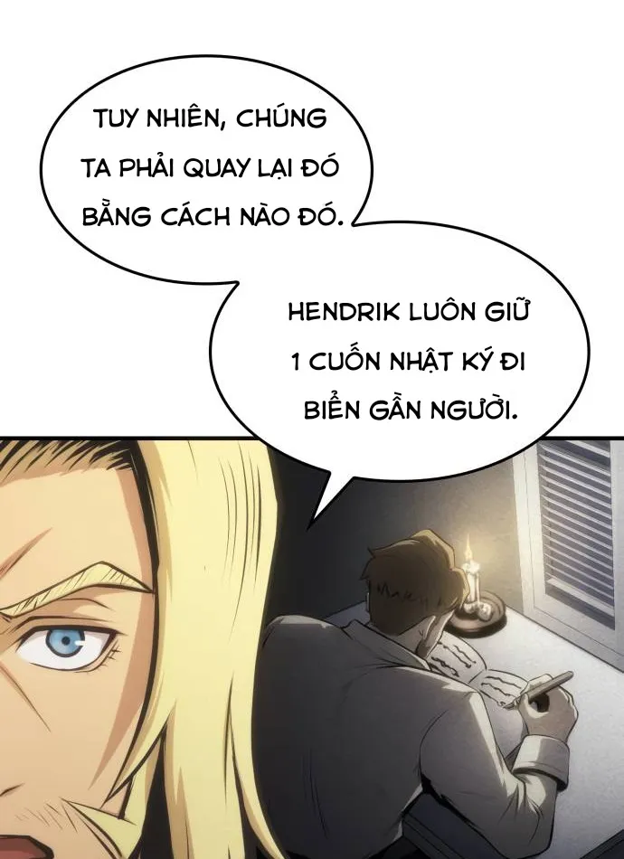 Assassin creed - Ngôi đền bị lãng quên Chap 5 - Next Chap 6