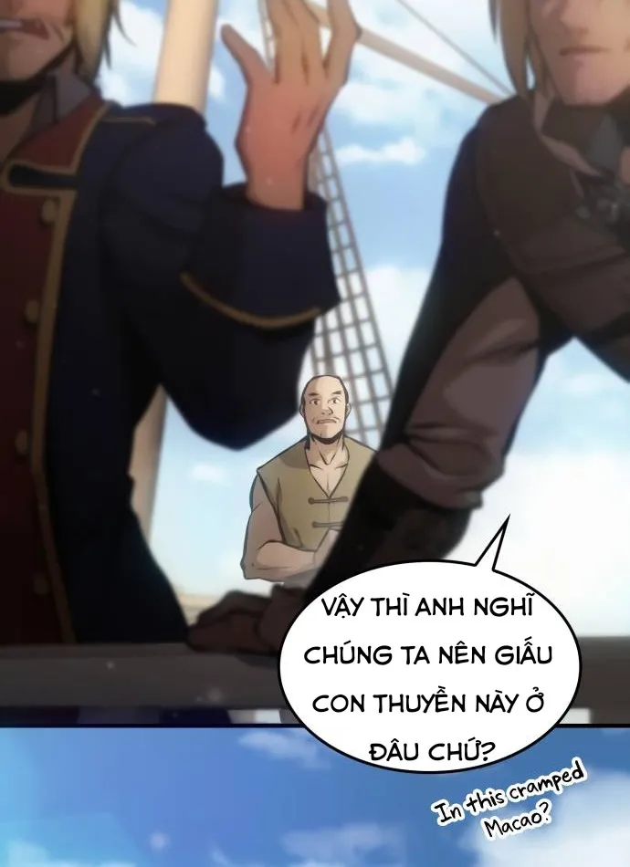 Assassin creed - Ngôi đền bị lãng quên Chap 5 - Next Chap 6