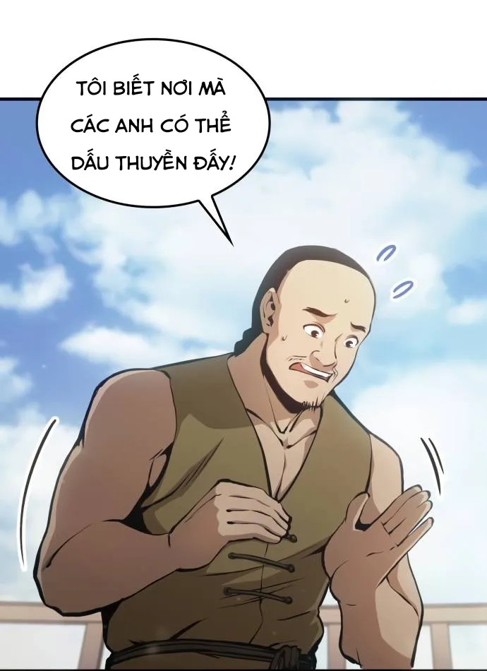 Assassin creed - Ngôi đền bị lãng quên Chap 5 - Next Chap 6