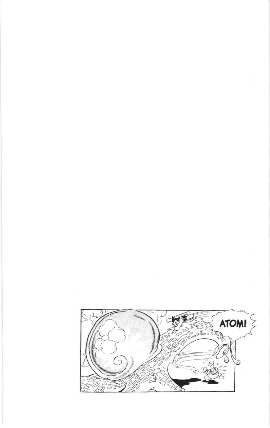 Astro Boy (Atom - Cậu bé tay sắt) Chap 10 - Next Chap 11