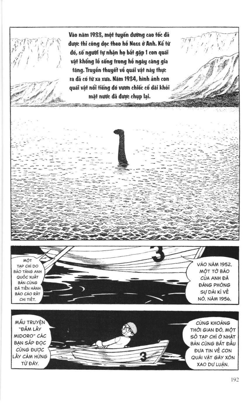 Astro Boy (Atom - Cậu bé tay sắt) Chap 17 - Next Chap 18