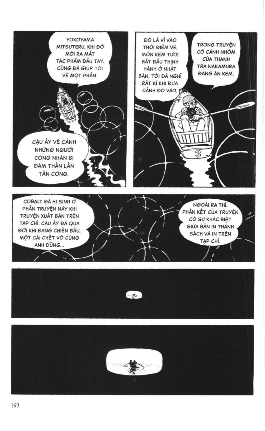 Astro Boy (Atom - Cậu bé tay sắt) Chap 17 - Next Chap 18