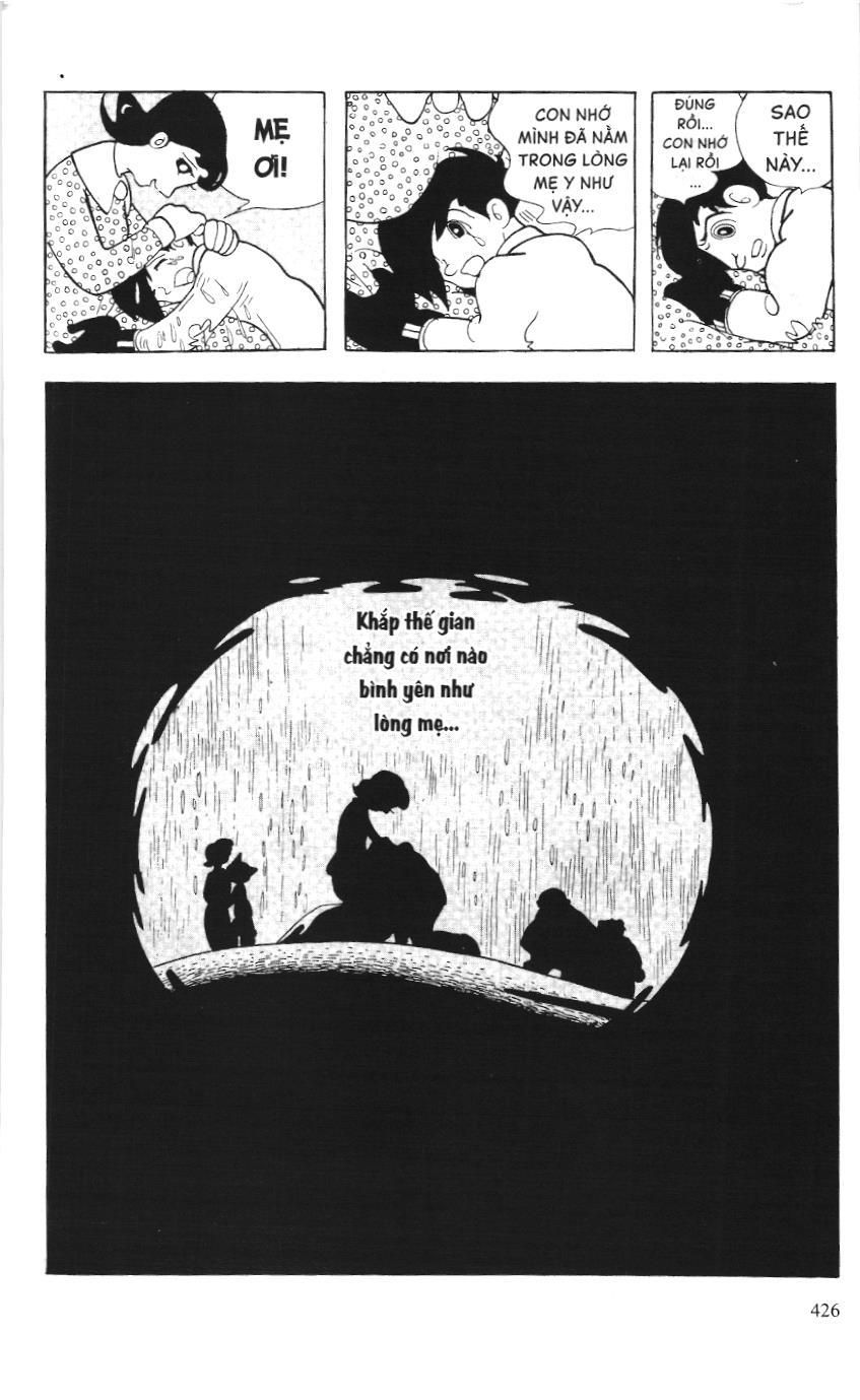 Astro Boy (Atom - Cậu bé tay sắt) Chap 20 - Next Chap 21