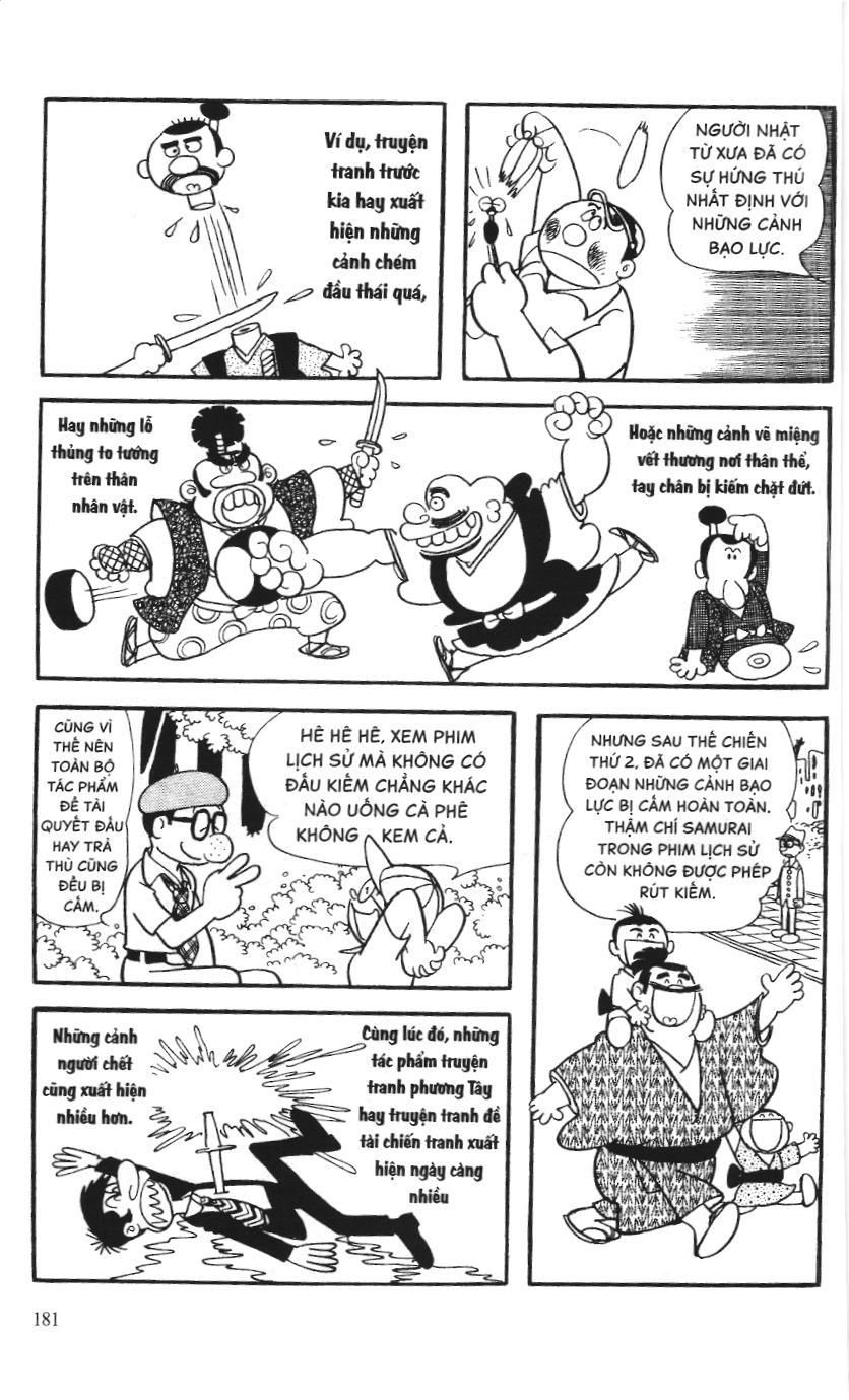 Astro Boy (Atom - Cậu bé tay sắt) Chap 26 - Next Chap 27