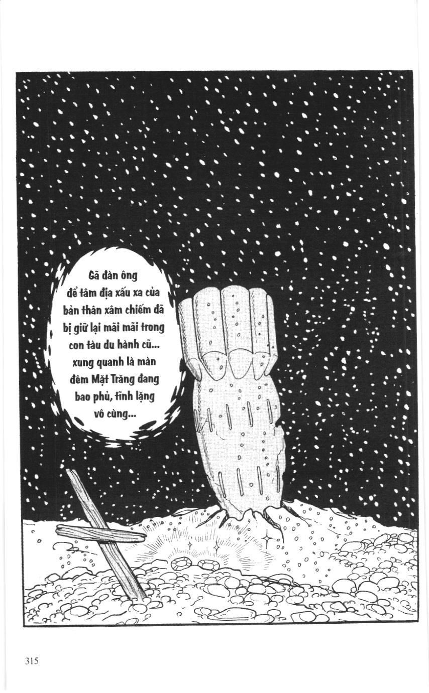 Astro Boy (Atom - Cậu bé tay sắt) Chap 28 - Next Chap 29