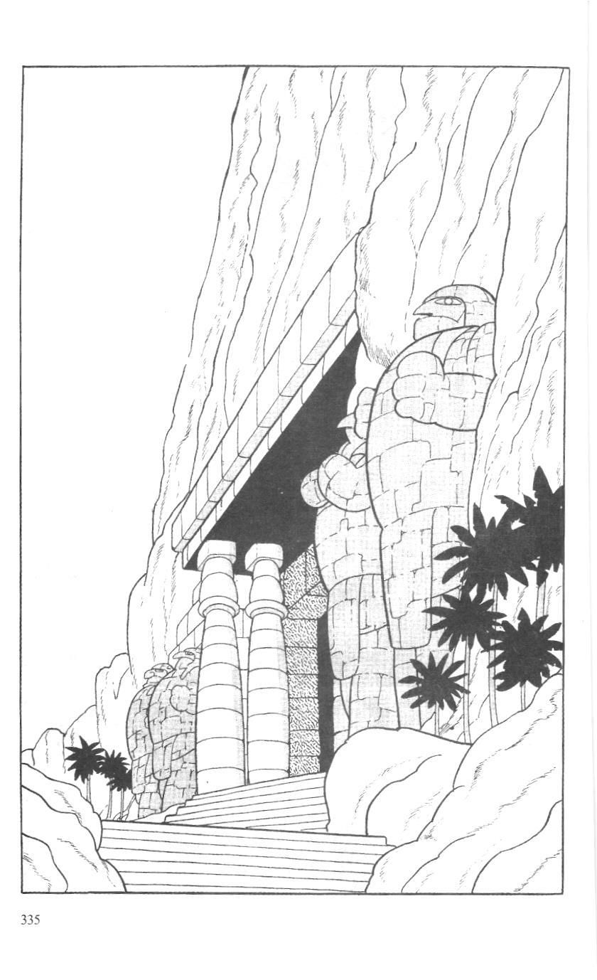 Astro Boy (Atom - Cậu bé tay sắt) Chap 29 - Next Chap 30