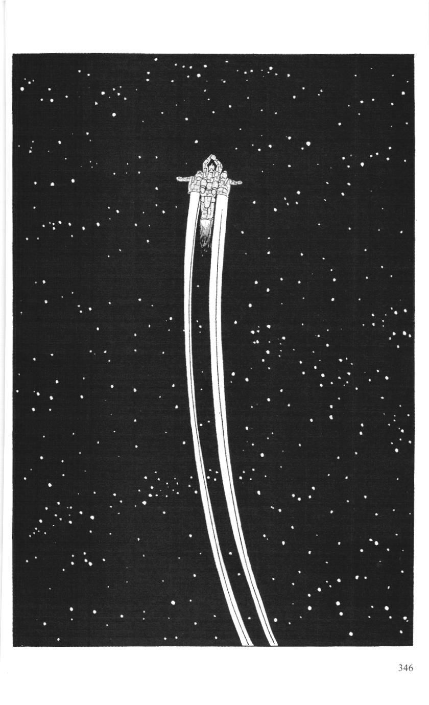 Astro Boy (Atom - Cậu bé tay sắt) Chap 29 - Next Chap 30