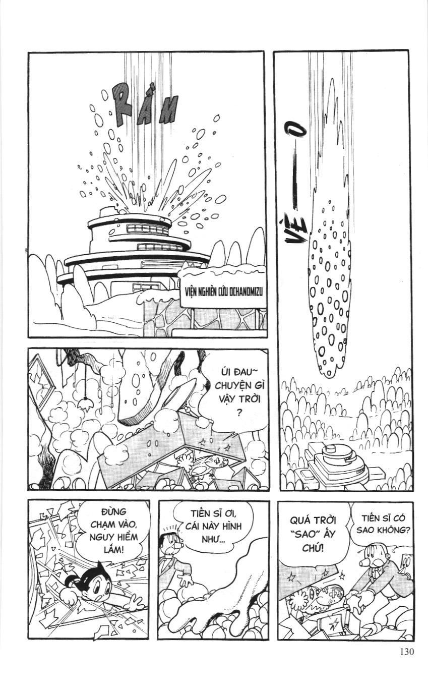 Astro Boy (Atom - Cậu bé tay sắt) Chap 34 - Next Chap 35