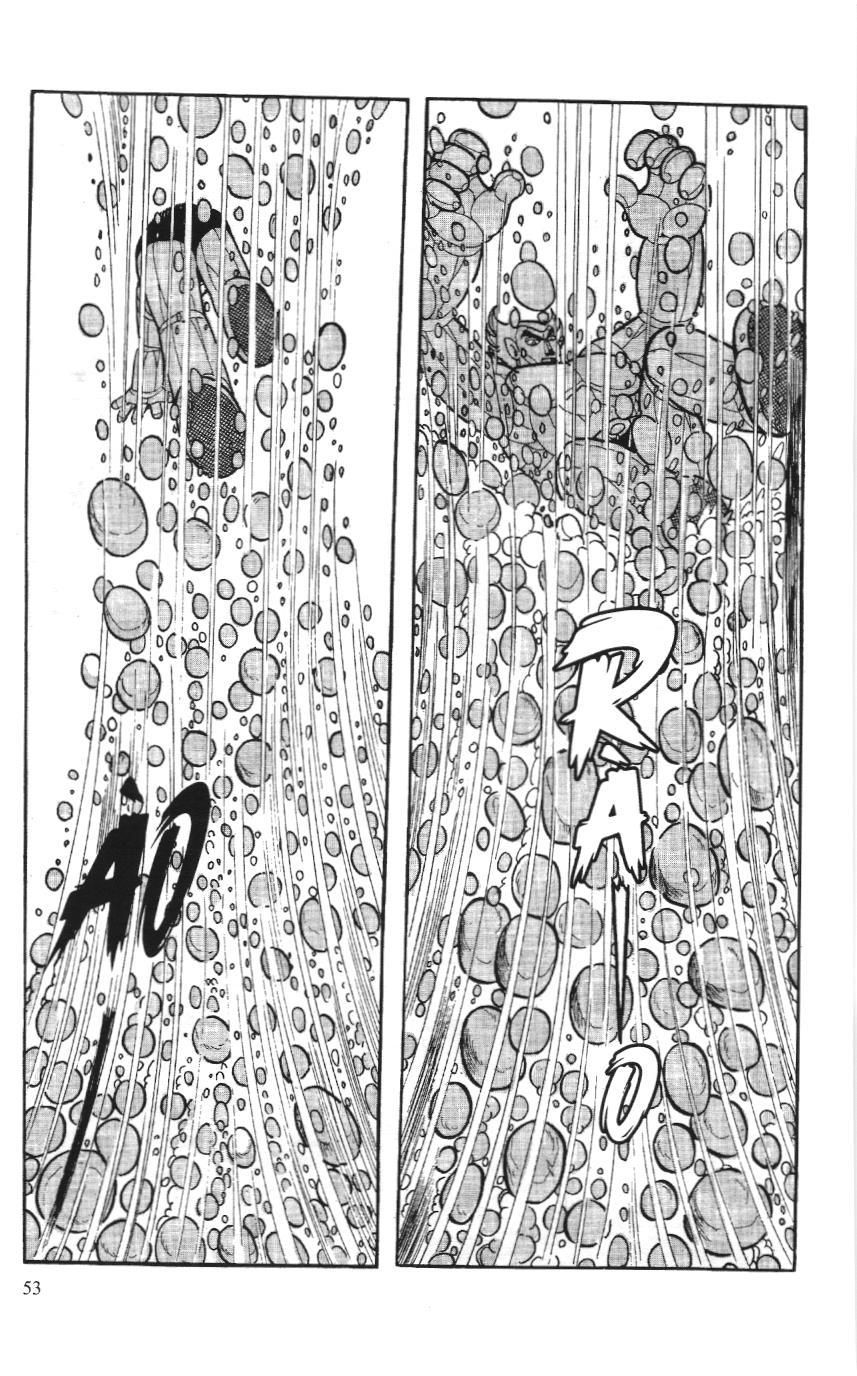 Astro Boy (Atom - Cậu bé tay sắt) Chap 52 - Next Chap 53