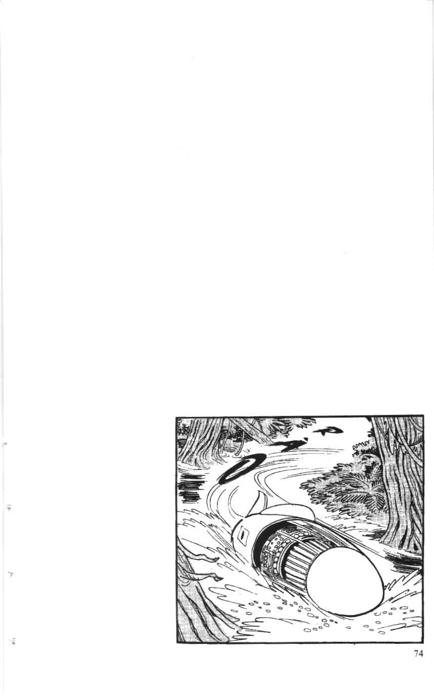 Astro Boy (Atom - Cậu bé tay sắt) Chap 53 - Next Chap 54