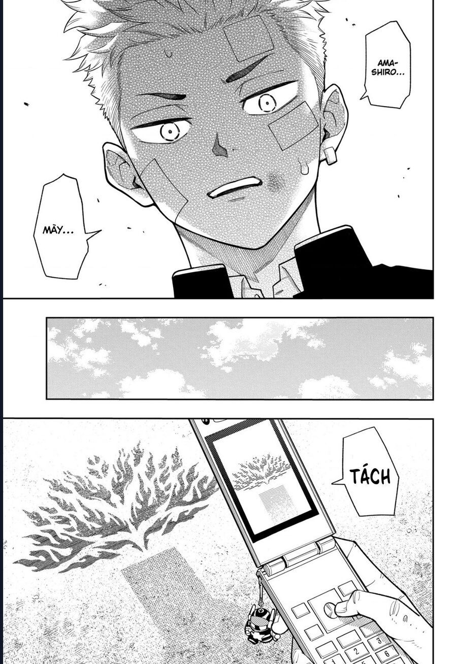 Asura No Sata Chap 15 - Next Chap 16