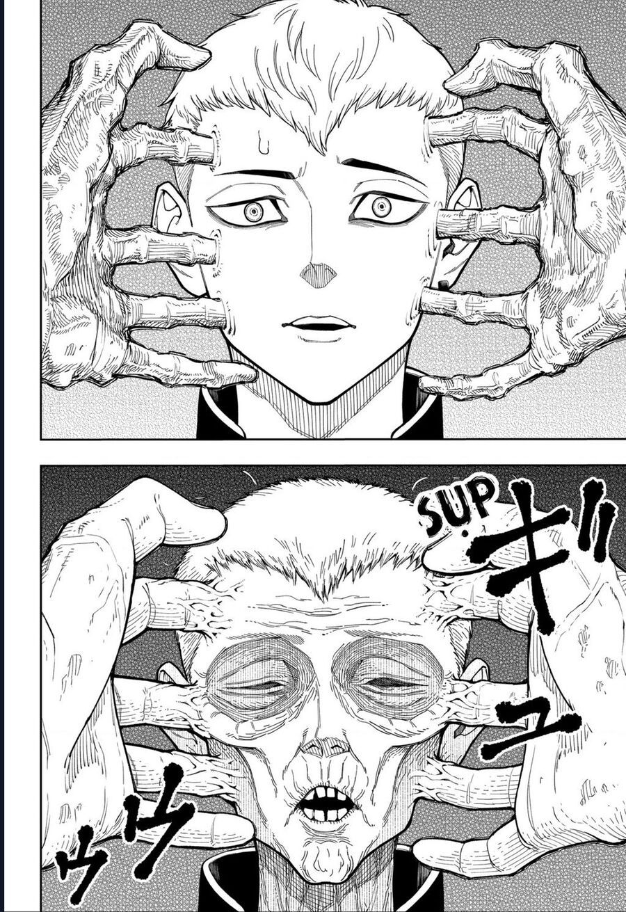 Asura No Sata Chap 19 - Next Chap 20