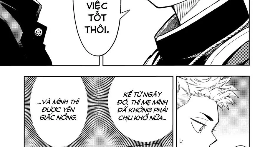 Asura No Sata Chap 20 - Next Chap 21