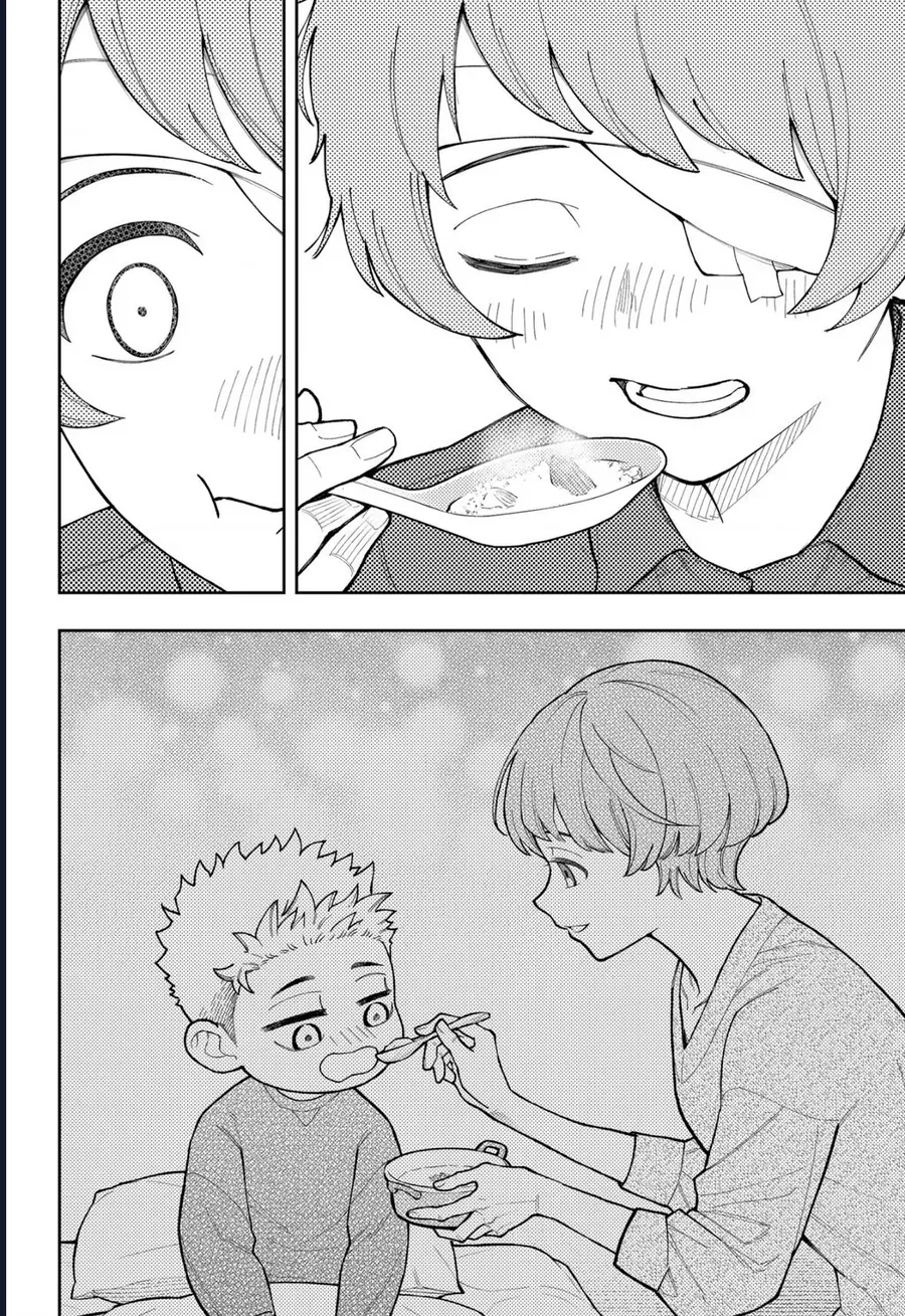 Asura No Sata Chap 26.1 - Next Chap 27.1