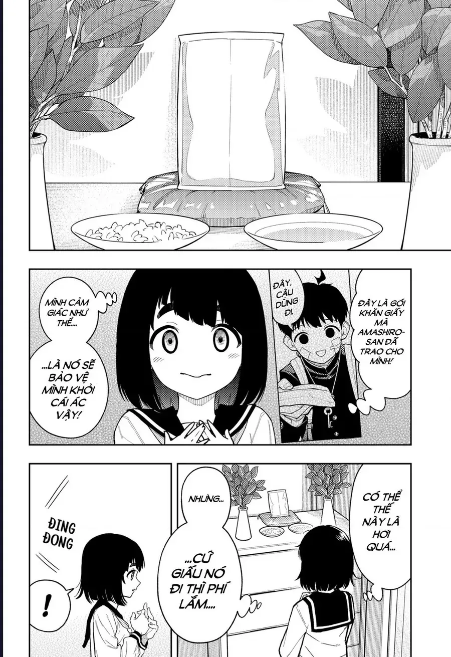 Asura No Sata Chap 26 - Next Chap 27