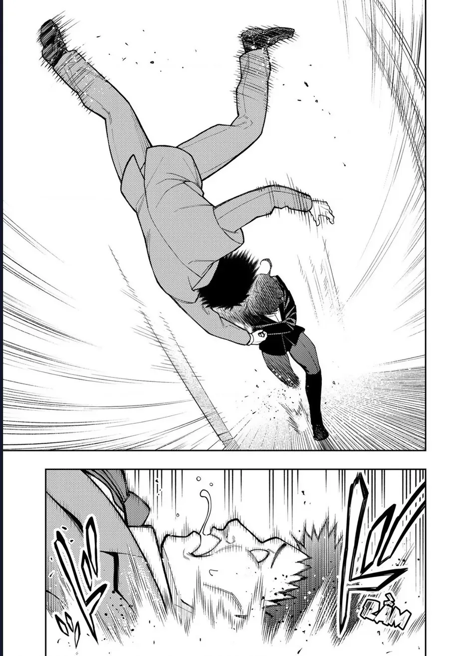 Asura No Sata Chap 27 - Next Chap 28