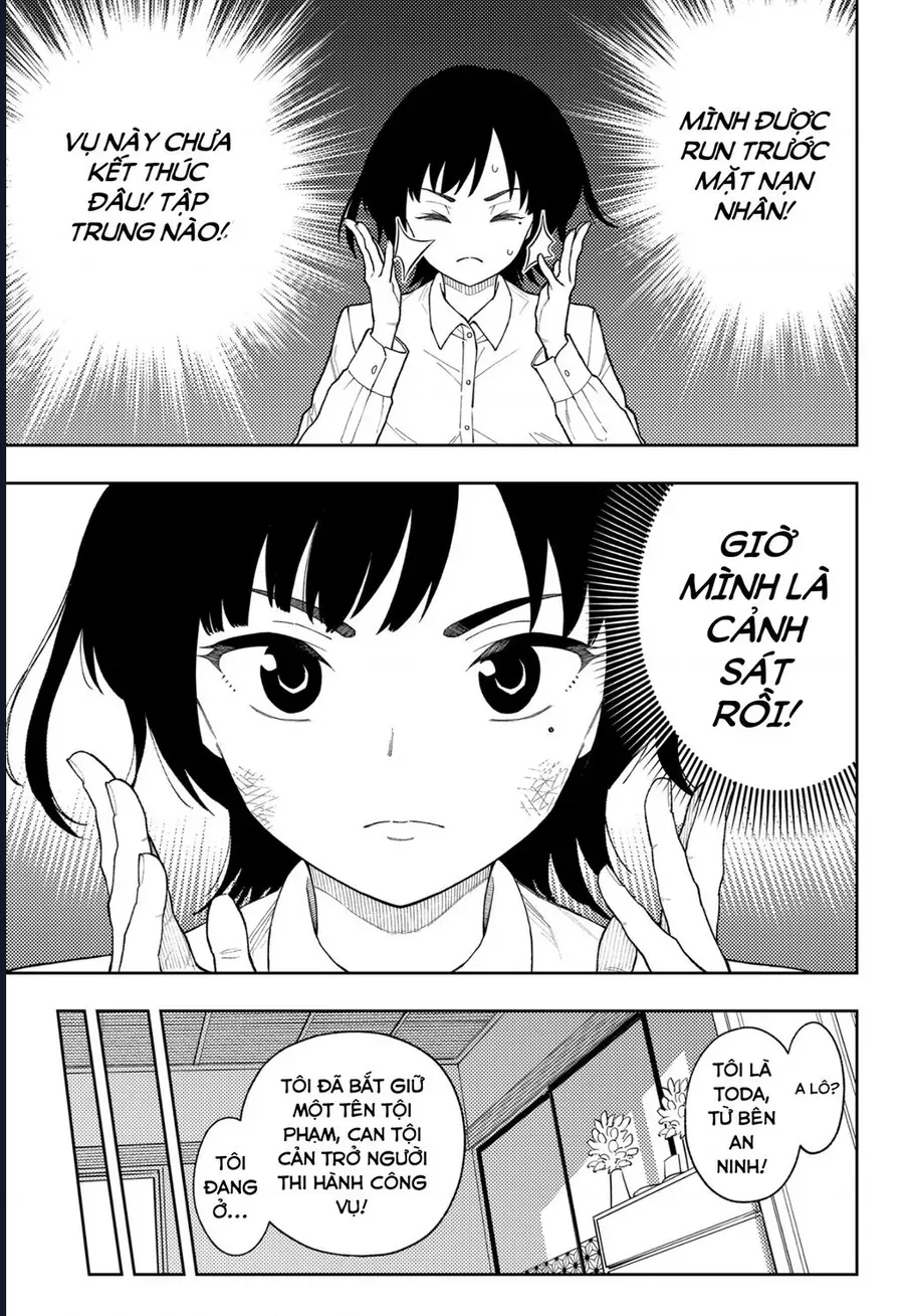 Asura No Sata Chap 27 - Next Chap 28