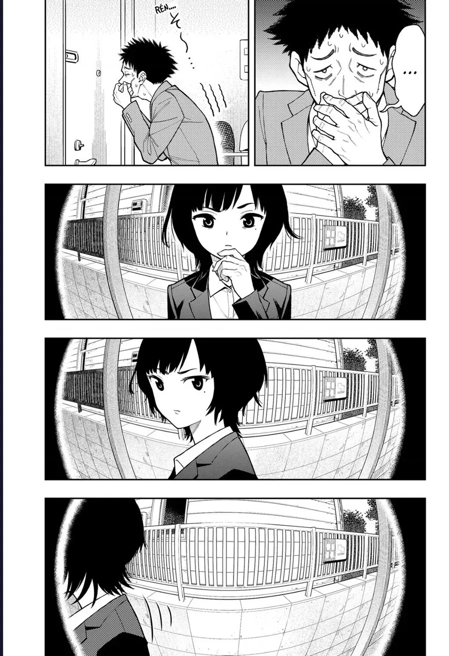 Asura No Sata Chap 27 - Next Chap 28