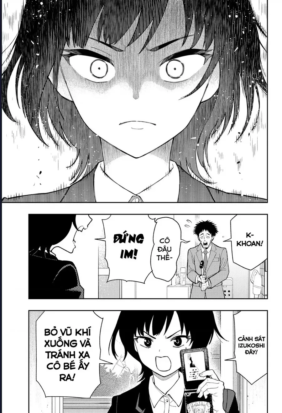 Asura No Sata Chap 27 - Next Chap 28