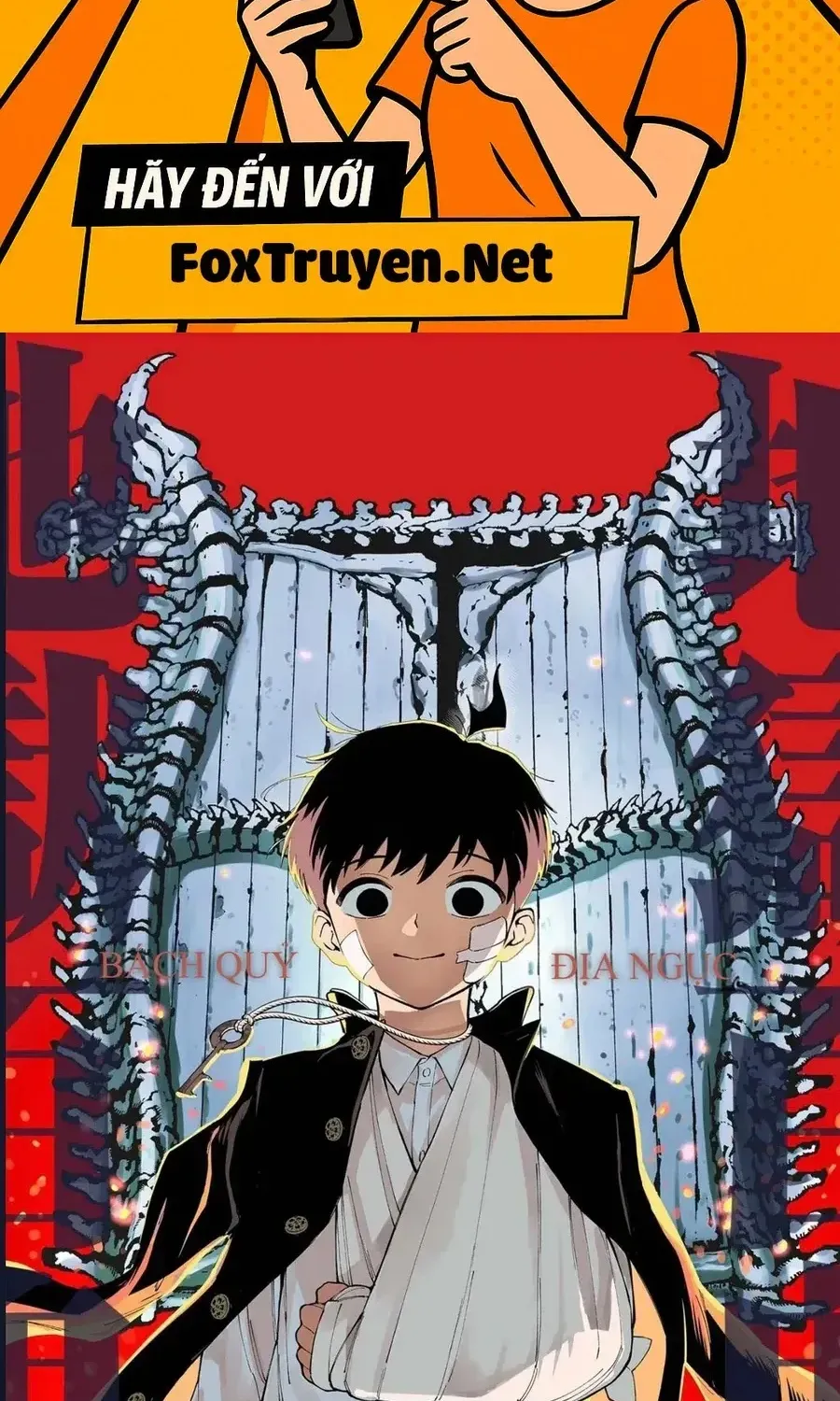 Asura No Sata Chap 29.1 - Next Chap 30.1