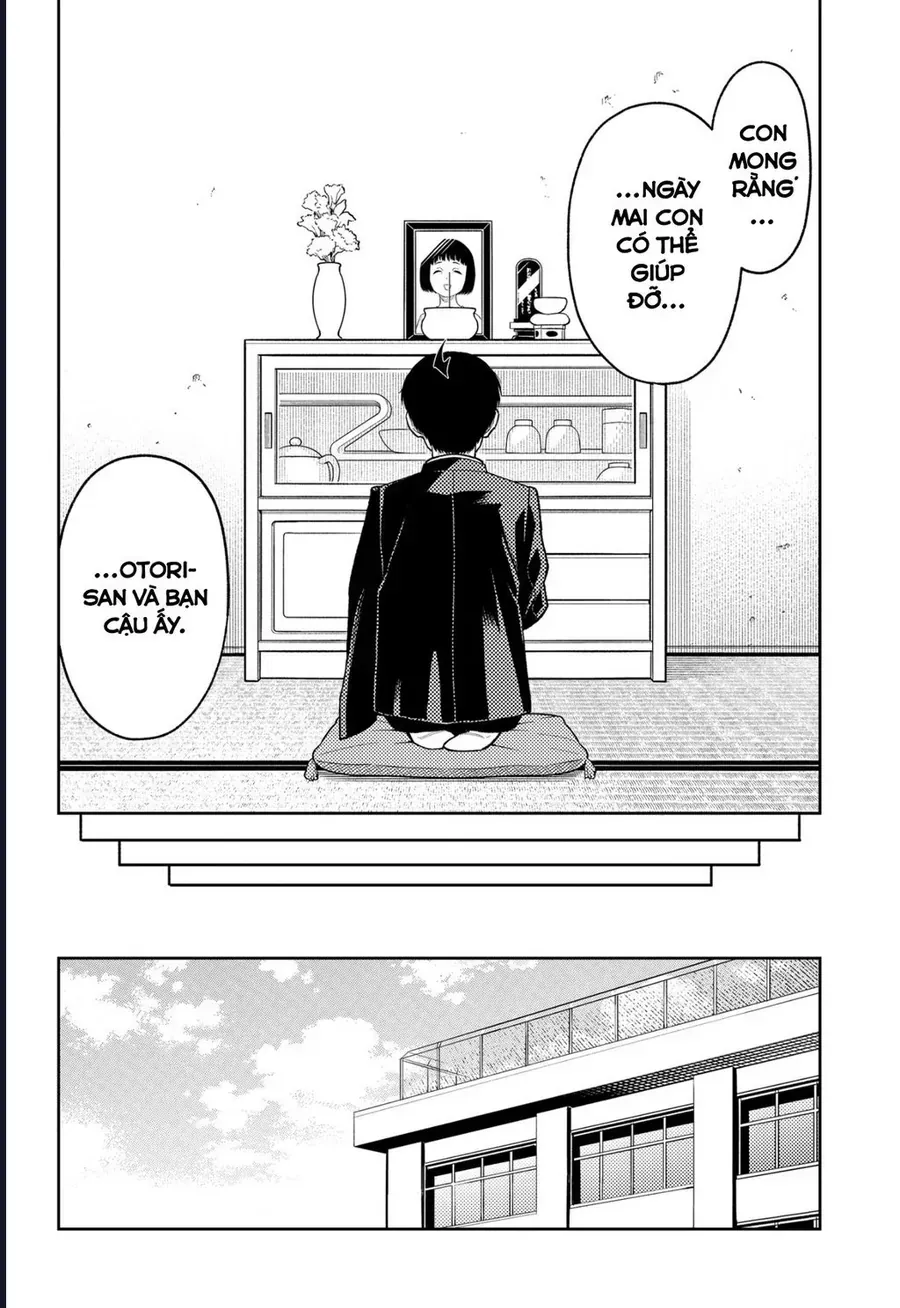 Asura No Sata Chap 29 - Next Chap 30