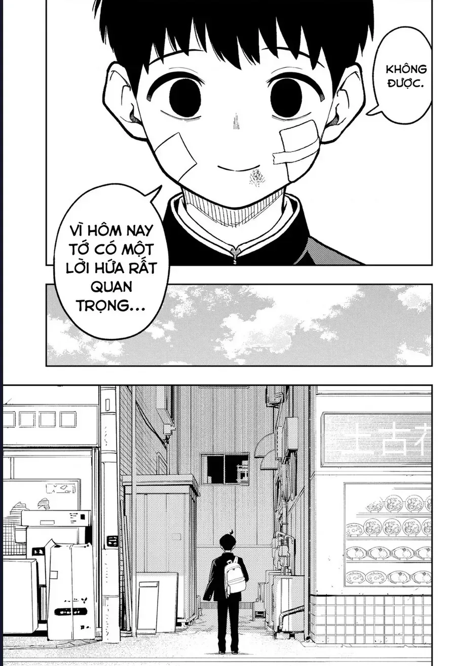 Asura No Sata Chap 29 - Next Chap 30