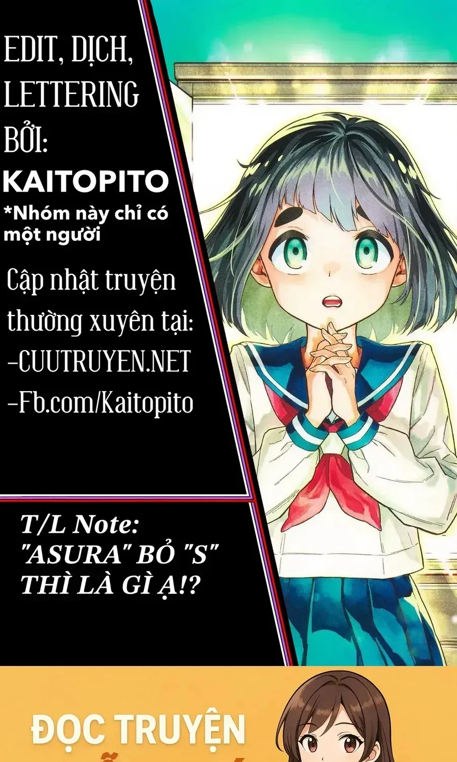 Asura No Sata Chap 30 - Next Chap 31